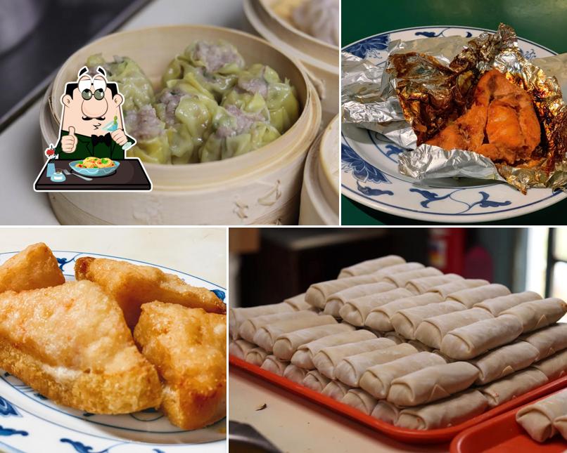Bamboo House in East Stroudsburg Restaurant menu and reviews