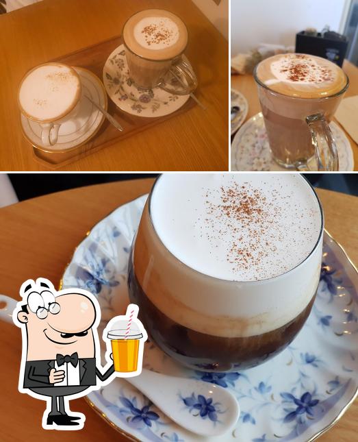 Cafe Metronome 메트로놈커피, Seoul Restaurant reviews