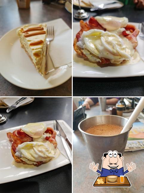 Central Cafe in Te Awamutu Restaurant reviews