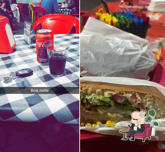 Galego Lanches