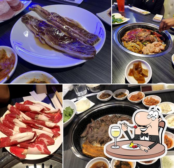 Gen Korean BBQ House in Sacramento Restaurant reviews