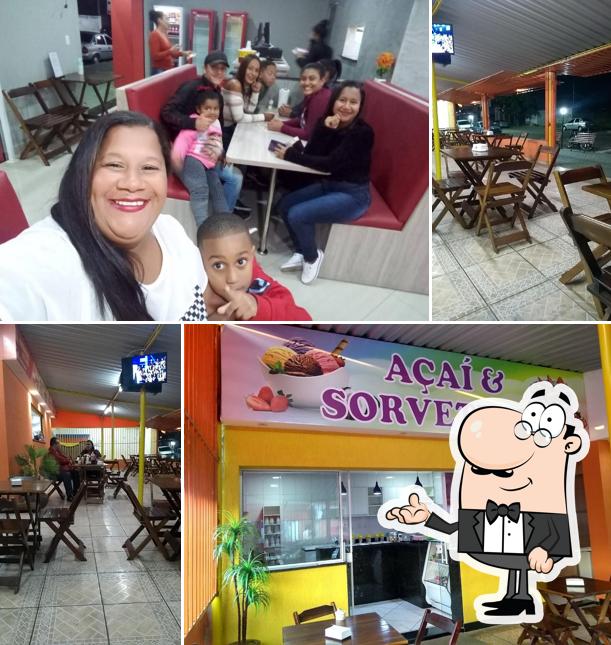 Gugu Lanches