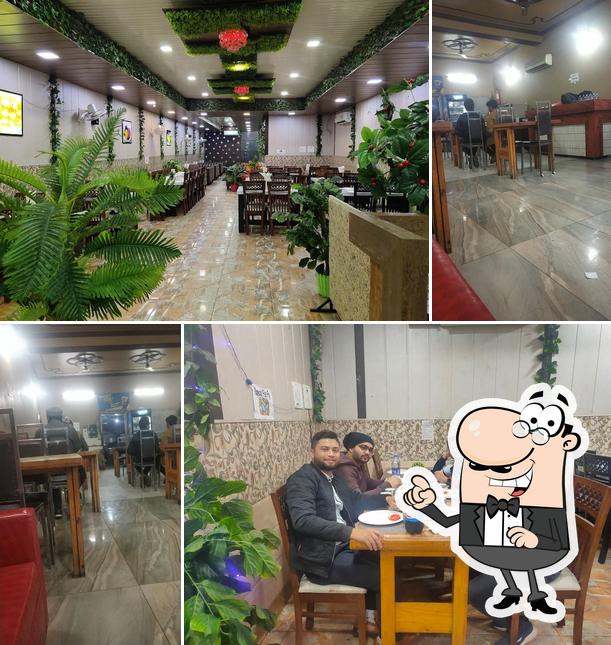 Kareem Food Restaurant