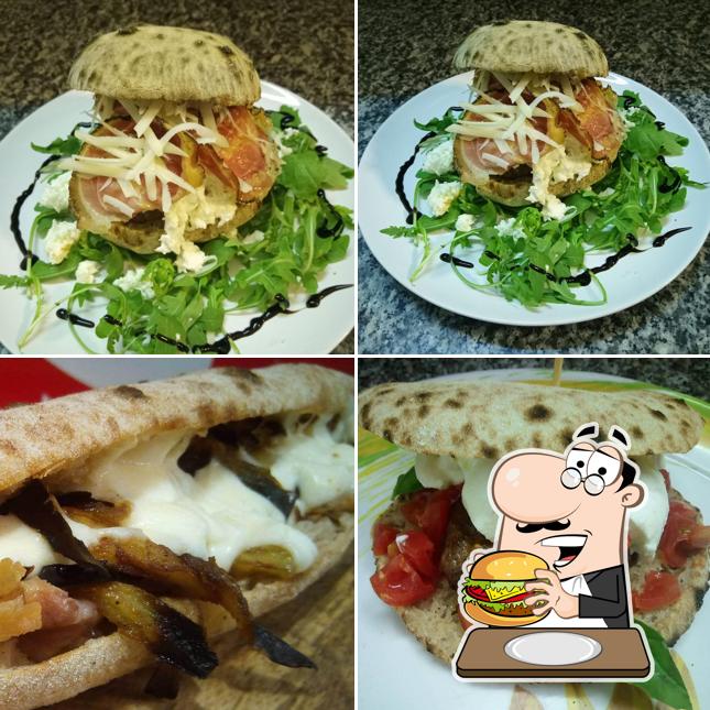 Pizza Re 3.0 - Pizzeria Panineria Birreria