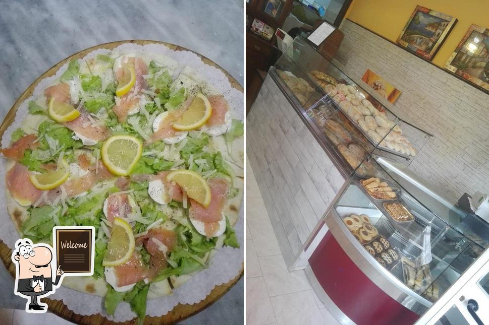 Ecco un'immagine di Pizzeria O' Pizzariello Battipaglia