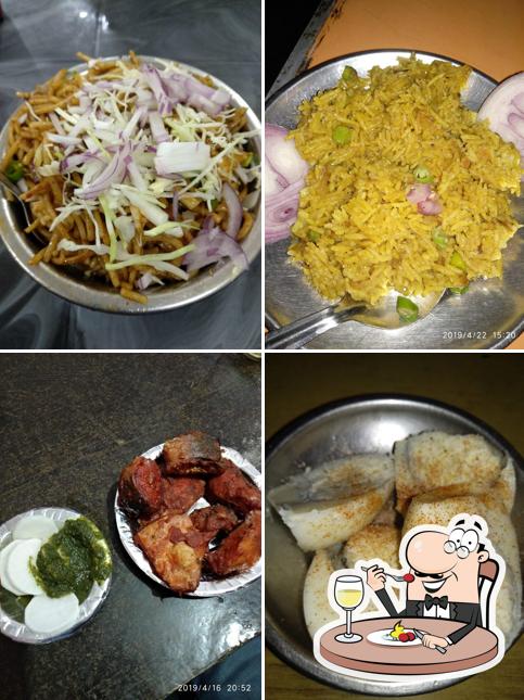 Ashu Bar And Restaurant