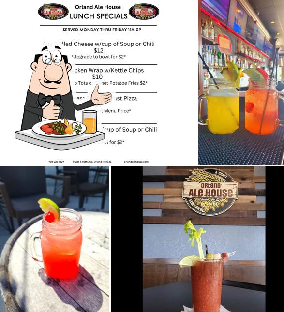 Find the best place to eat in Orland Park, summer 2024 Restaurant Guru