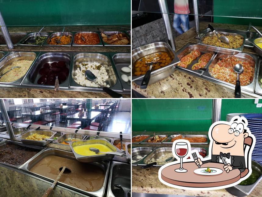 Restaurante & Lanchonete Siskinho's