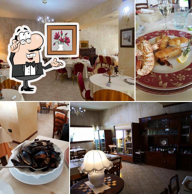 Da Cesare Ristorante