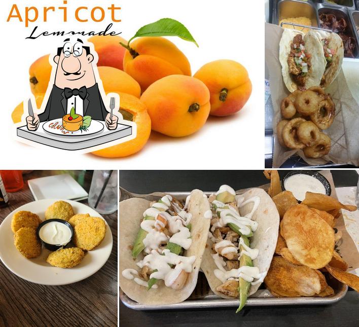 Lemonade House Grille in Poplar Bluff Restaurant reviews