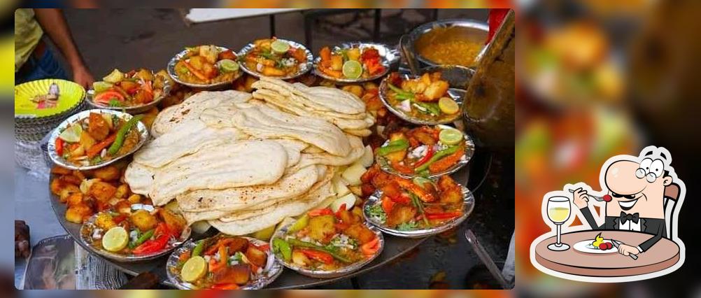 New Ranjwadi Vej & Nonveg Dhaba