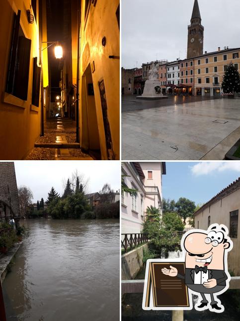 Antica Hostaria Ai Ciclisti