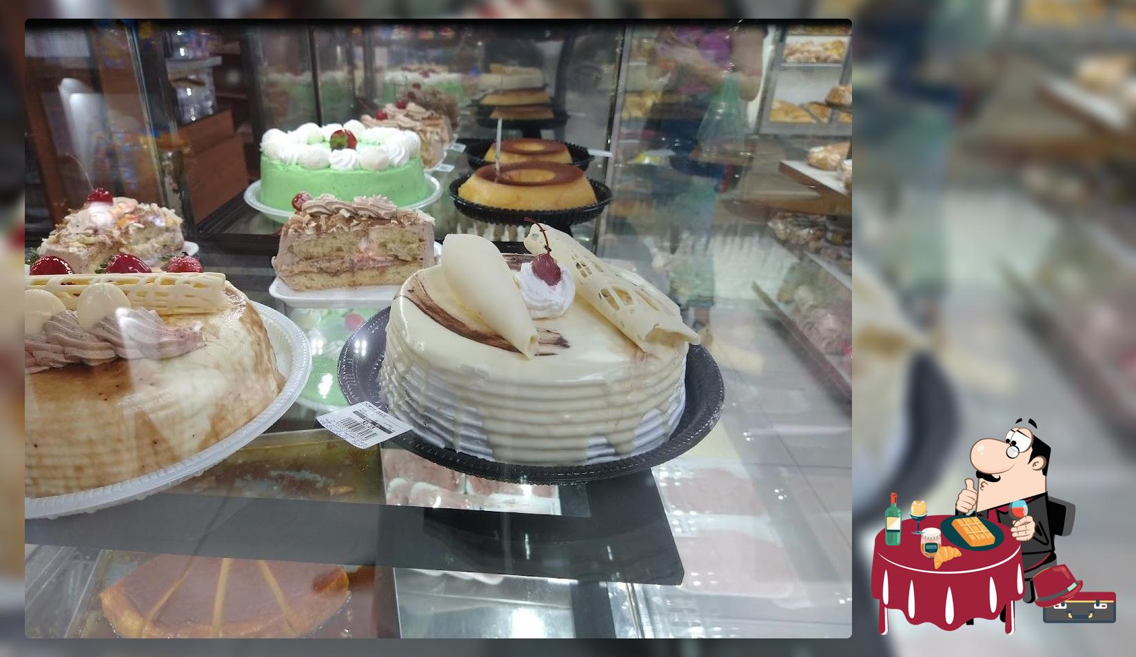 Padaria e Confeitaria PH Rolfs
