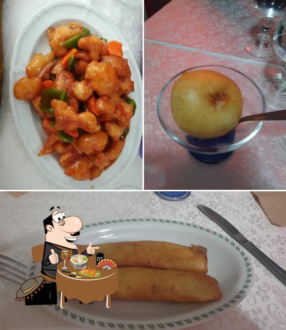 Platti al Sun Xiaolin