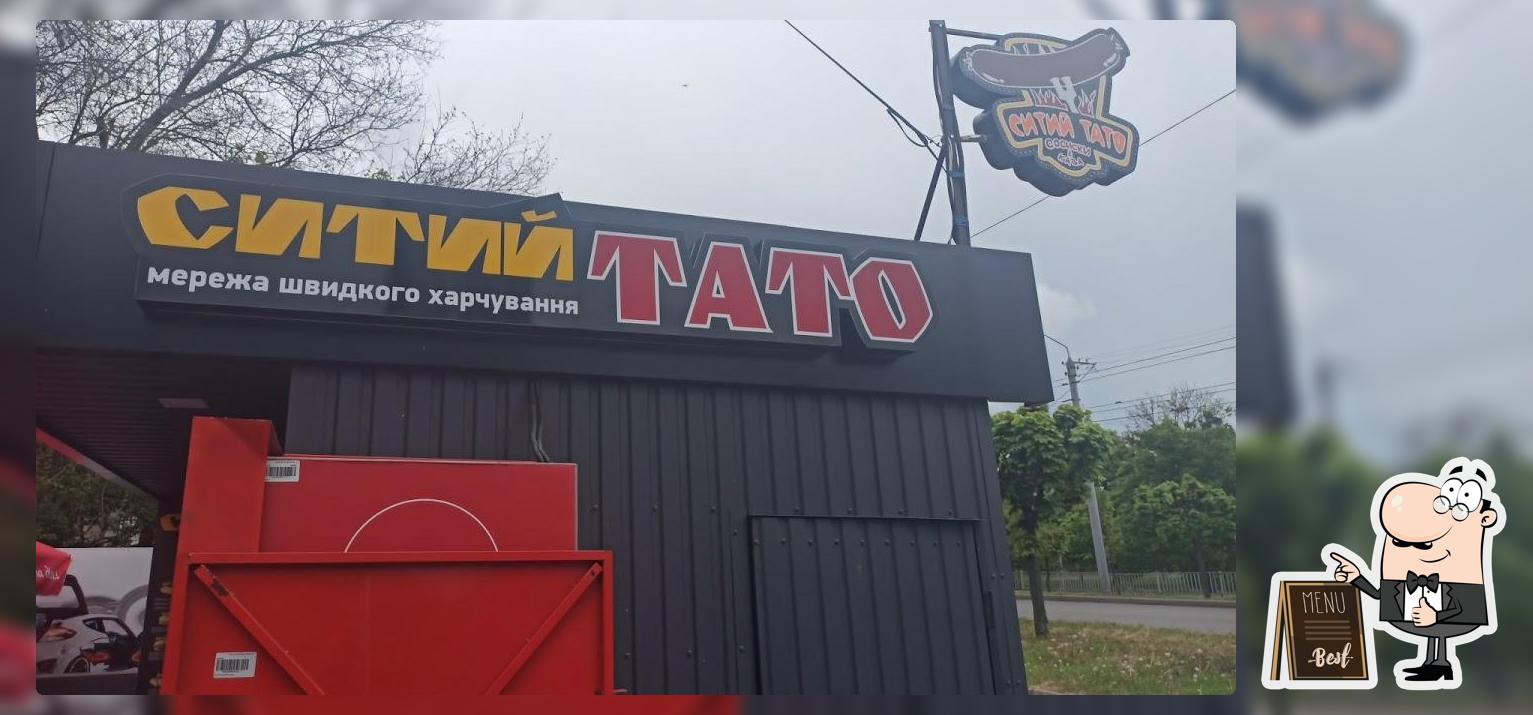 Sytyy Tato