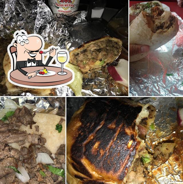 Tacos Mexico, 6721 Atlantic Ave in Bell Restaurant reviews