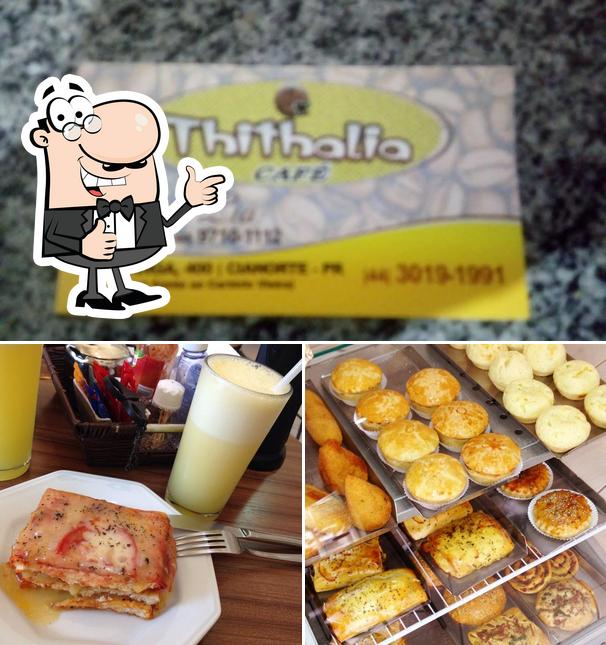 See the picture of Thitalia Cafe