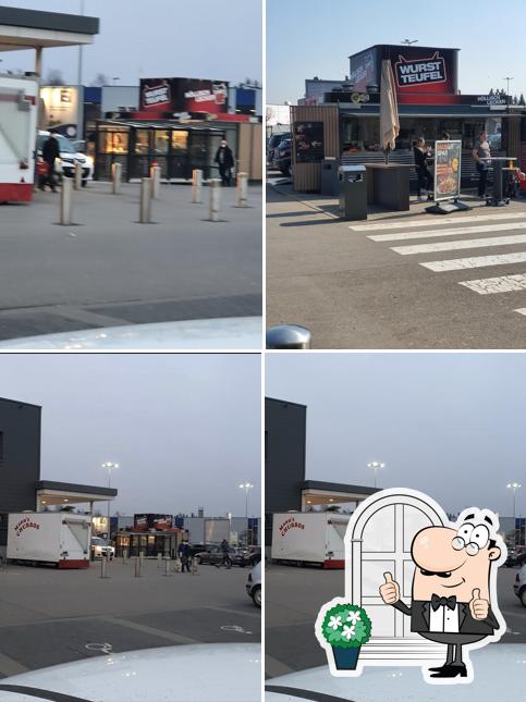 Wurstteufel Bad Dürrheim