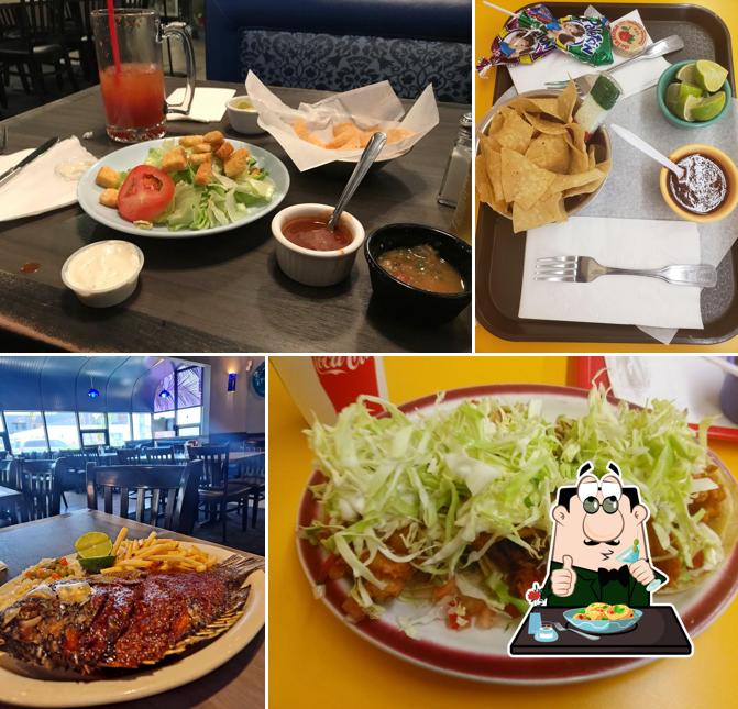 Best fish tacos in Downey restaurants, spring 2024 Restaurant Guru