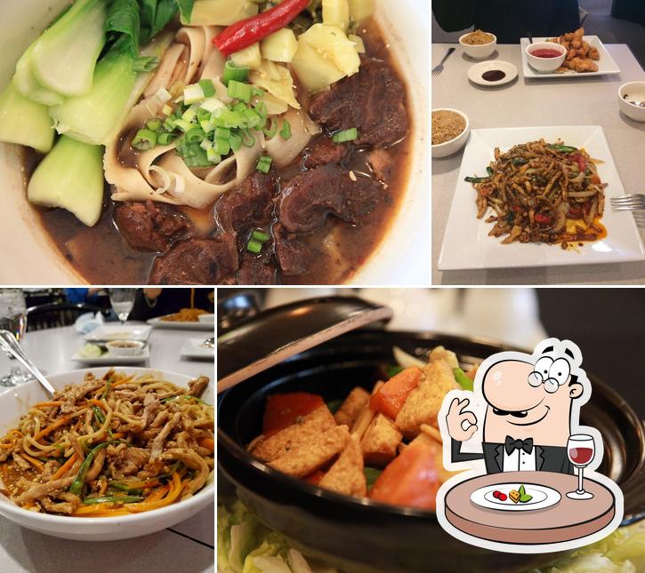 Taipei Asian Cuisine in Omaha Restaurant menu and reviews