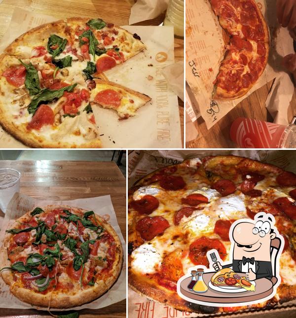 Best pizza in Tulare restaurants, spring 2024 Restaurant Guru
