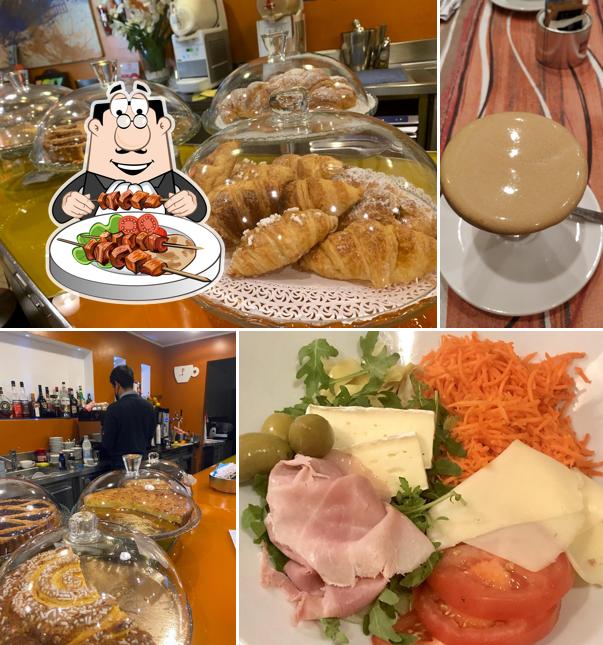 Cibo al Bliss Café