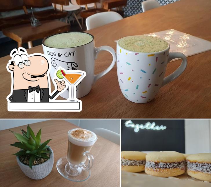 Chicago Bagels cafe, Zapopan, Av. de los Tabachines 1558A Restaurant