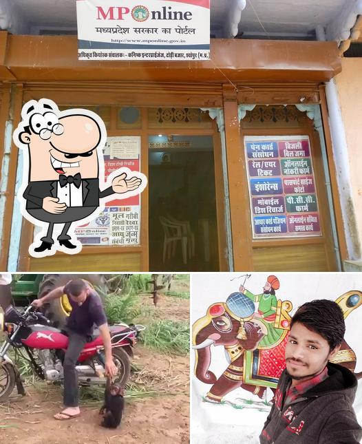 KANISHK ENTERPRISES