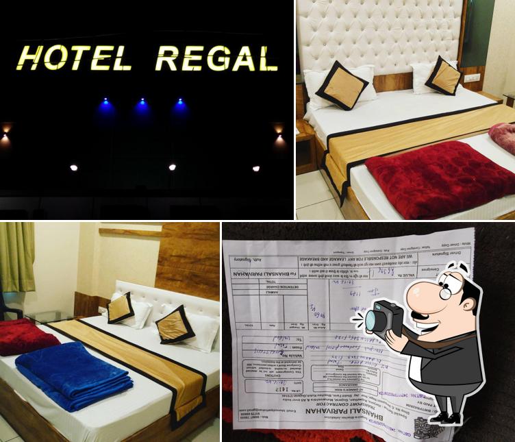 Hotel Regal (Pure Veg)