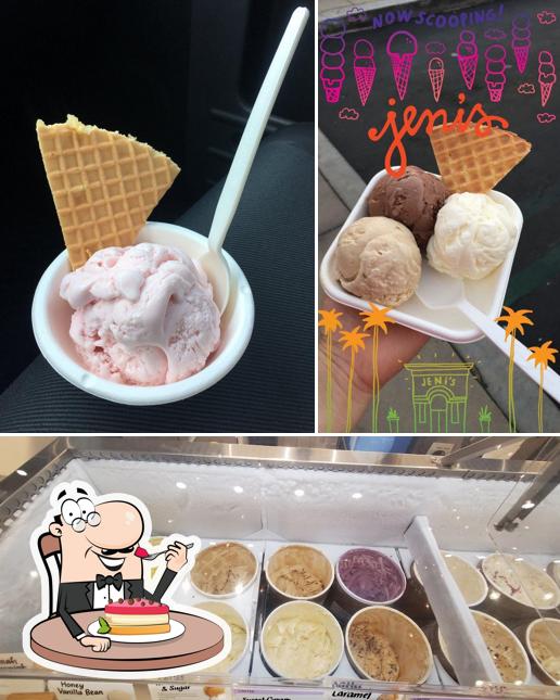 Jeni's Splendid Ice Creams, 4751 Commons Way suite a in Calabasas