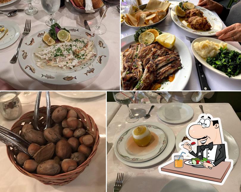 La Piccola Liguria Restaurant in Port Washington Restaurant reviews