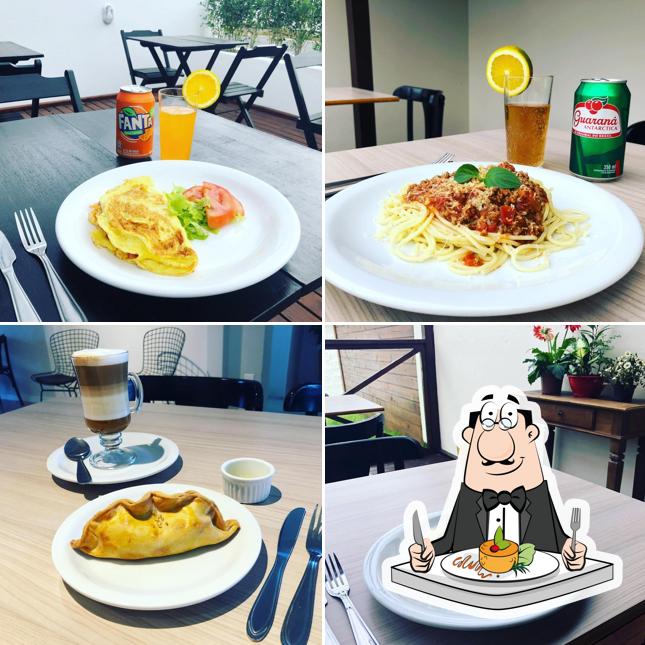 Le Bistrô Café