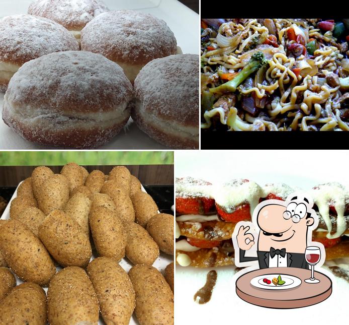 Padaria, Confeitaria e Restaurante Bublitz