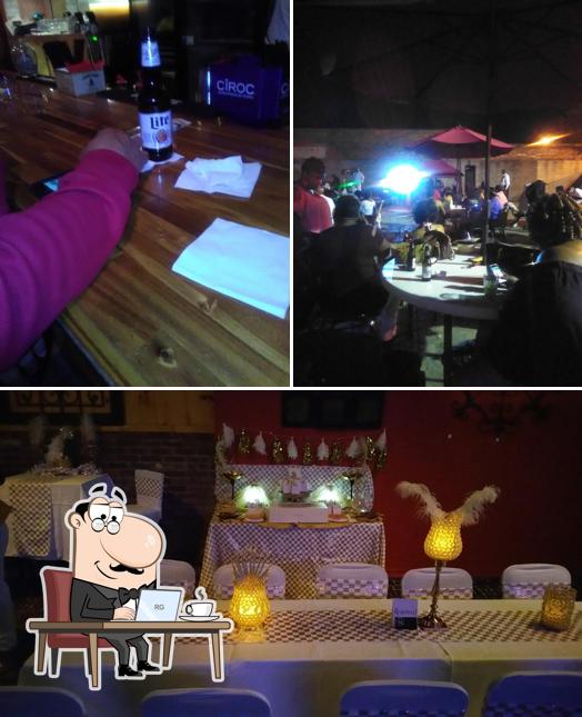 4 Seasons Bar & Grill in Birmingham Restaurant menu and reviews