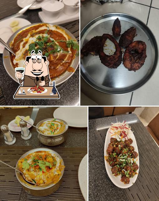 Raj Darbar Restaurant Miyapur, Hyderabad Restaurant reviews