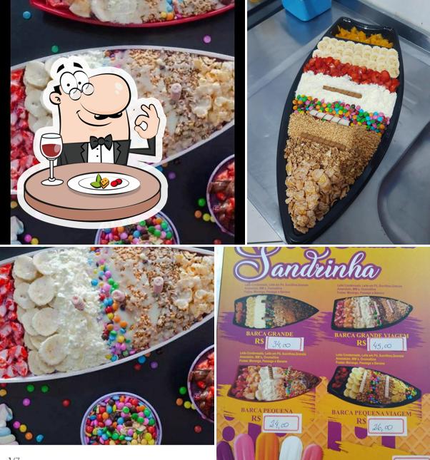 Açai Da Sandrinha