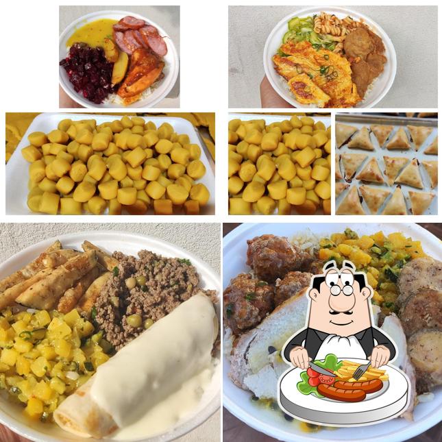 Douce Pastas Italianas