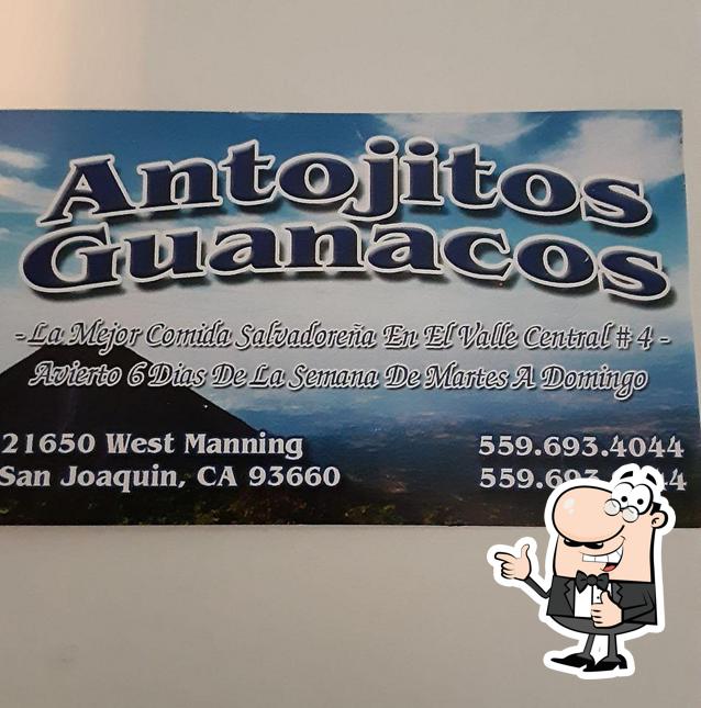 Antojitos Guanacos 4 in San Joaquin Restaurant reviews