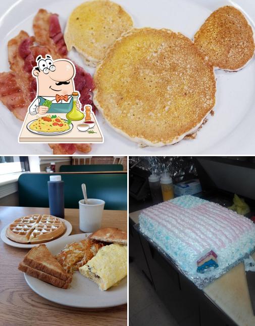 Coffee House Diner in Millers Creek Restaurant reviews