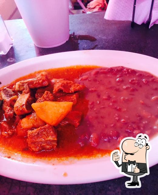 Taquito Adán ( Pasele Padrino) restaurant, Nuevo Laredo Restaurant