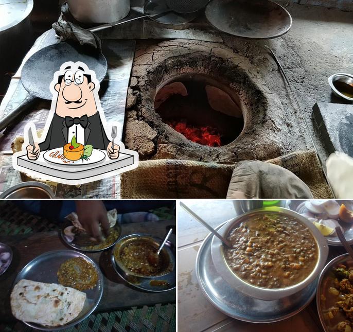 Joban Punjabi Dhaba