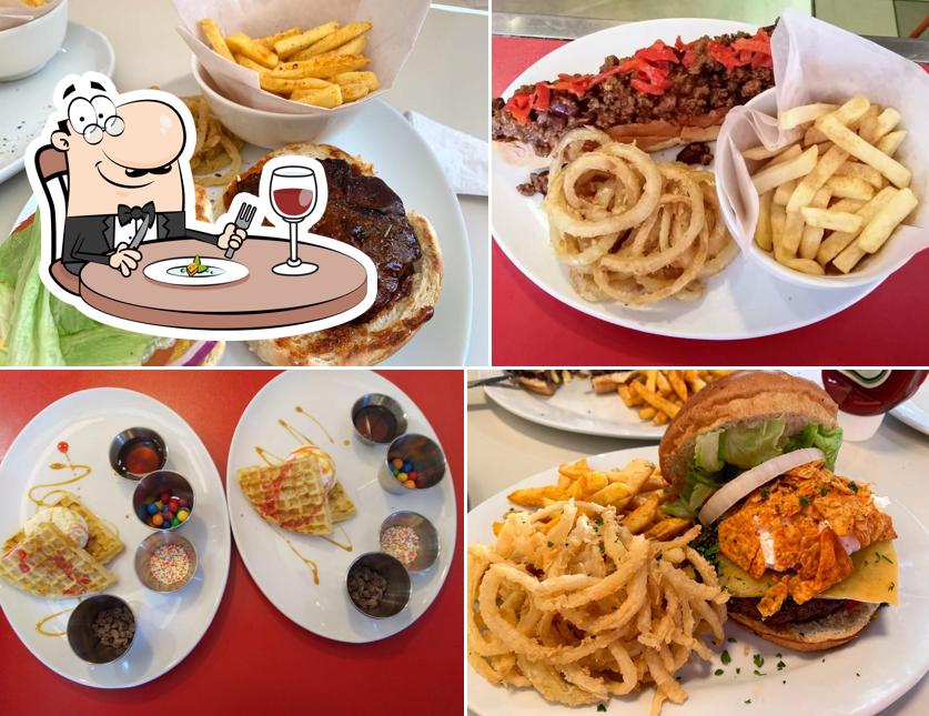 Find the best place to eat in Beaufort West, autumn 2024 Restaurant Guru