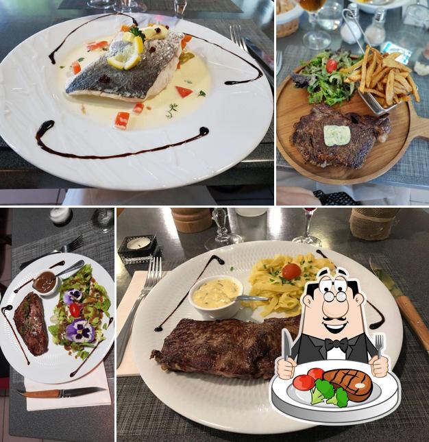 La Bonne Fourchette