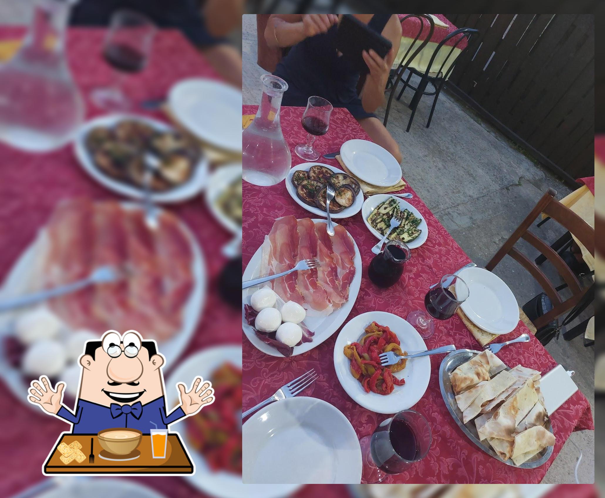 Osteria Pane e Olio
