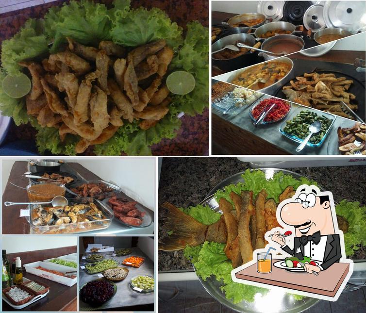 Restaurante Pantanal