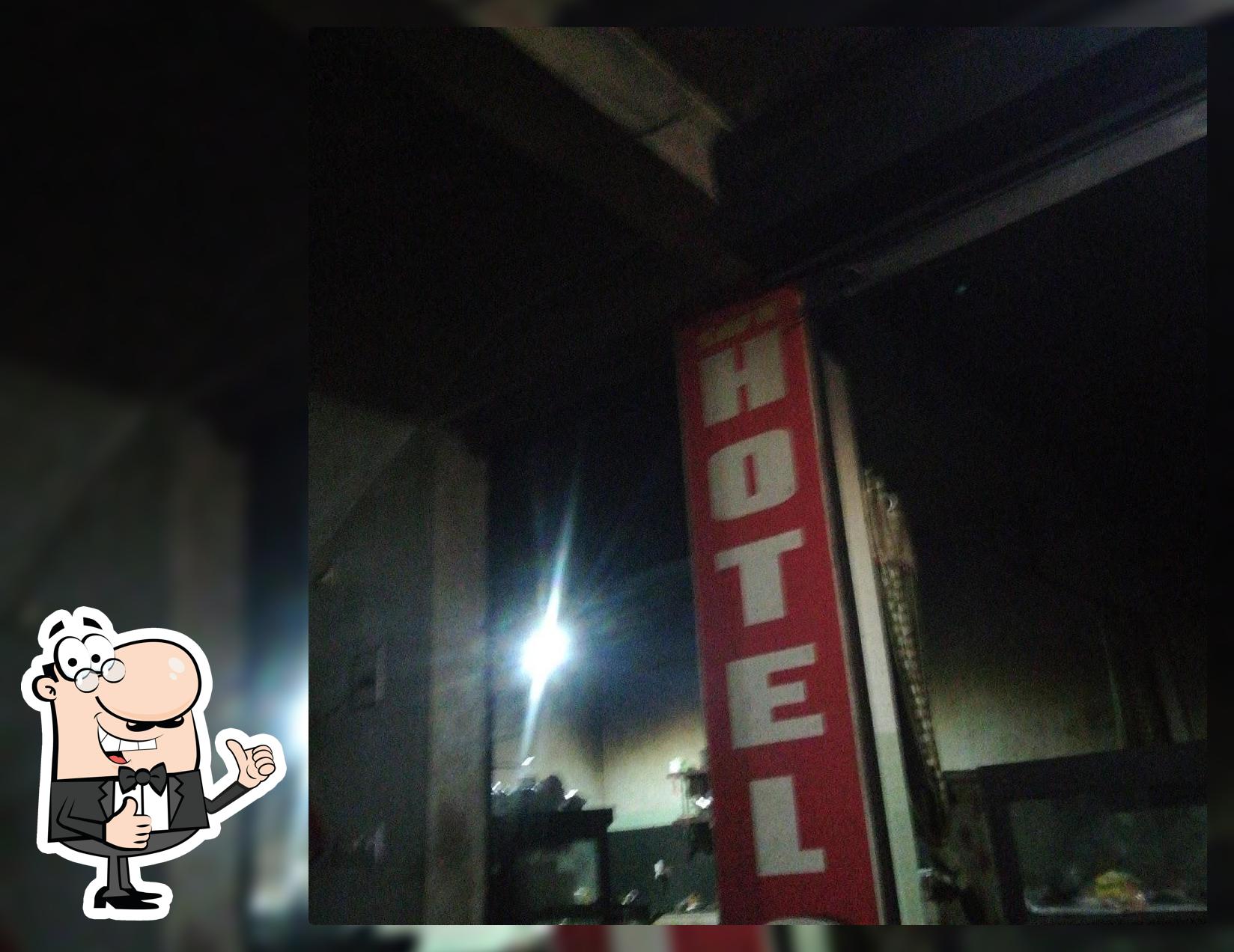 Safa hotel
