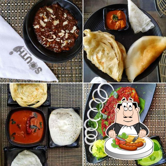 Banana Leaf Goa