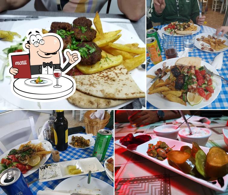 YIANNIS KEBAB