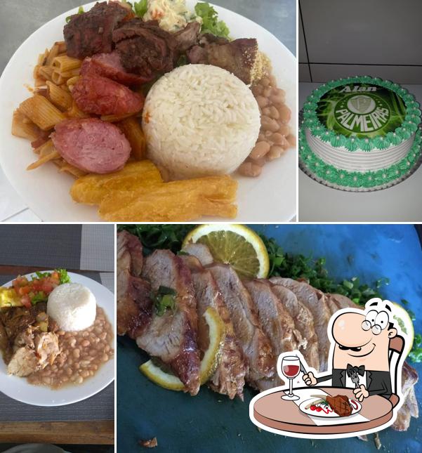 Restaurante Cantinho da Gê