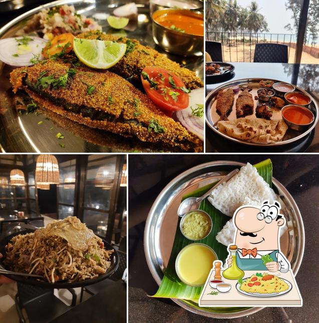 Satam Restaurant